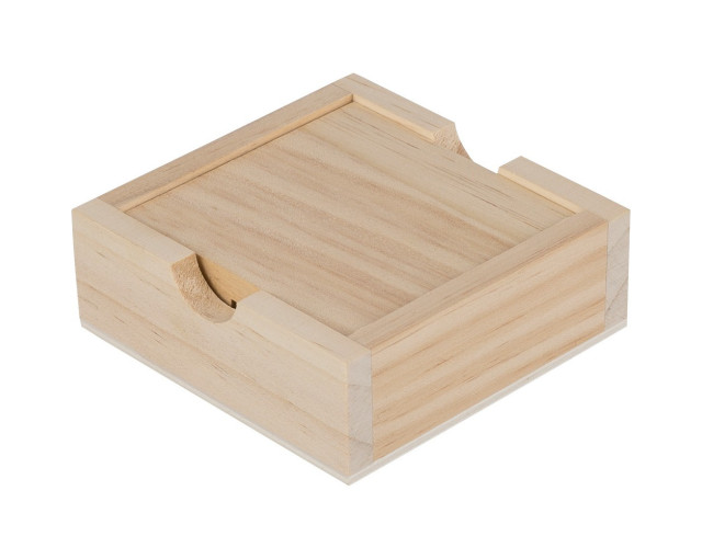Mini zestaw Sudoku, gra z logo firmy w LazyStore!