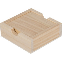 Mini zestaw Sudoku, gra z logo firmy w LazyStore!