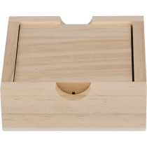 Mini zestaw Sudoku, gra z logo firmy w LazyStore!