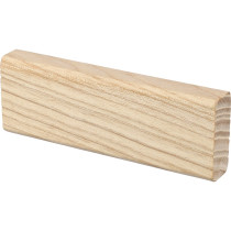 Odświeżacz do samochodu z logo firmy w LazyStore!