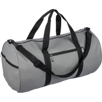 Torba sportowa, podróżna z logo firmy w LazyStore!