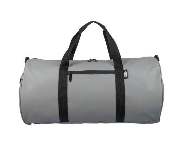 Torba sportowa, podróżna z logo firmy w LazyStore!