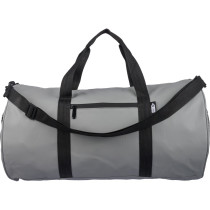Torba sportowa, podróżna z logo firmy w LazyStore!
