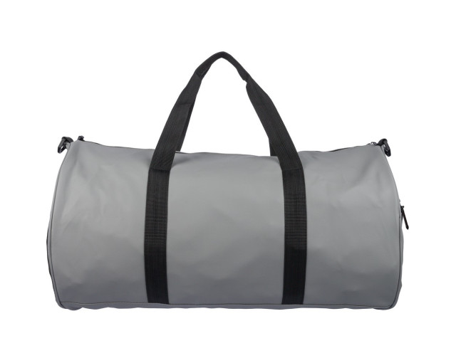 Torba sportowa, podróżna z logo firmy w LazyStore!