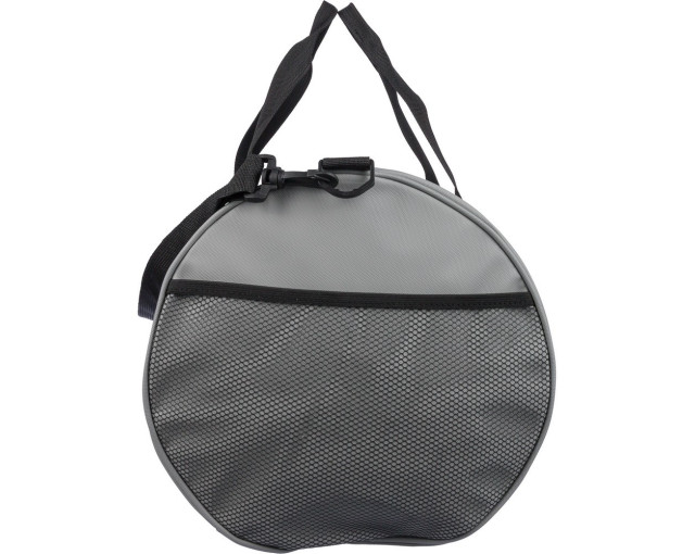 Torba sportowa, podróżna z logo firmy w LazyStore!