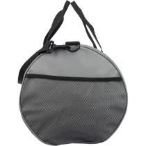 Torba sportowa, podróżna z logo firmy w LazyStore!