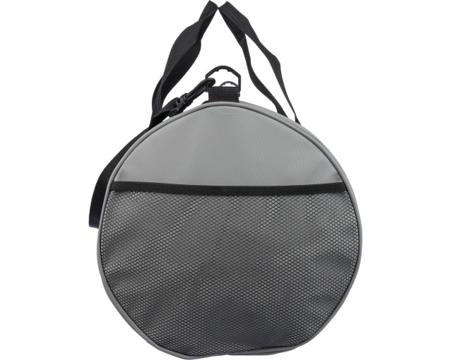 Torba sportowa, podróżna z logo firmy w LazyStore!