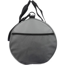 Torba sportowa, podróżna z logo firmy w LazyStore!