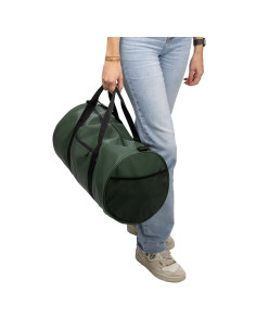 Torba sportowa, podróżna z logo firmy w LazyStore! 2