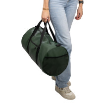 Torba sportowa, podróżna z logo firmy w LazyStore!