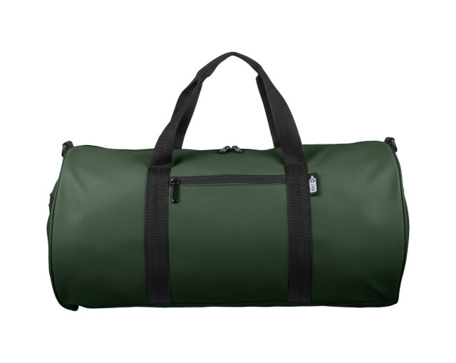 Torba sportowa, podróżna z logo firmy w LazyStore!