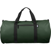 Torba sportowa, podróżna z logo firmy w LazyStore!