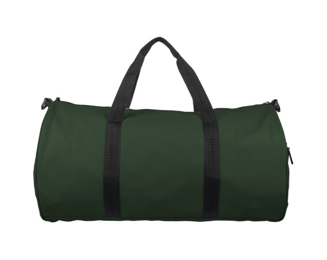 Torba sportowa, podróżna z logo firmy w LazyStore!