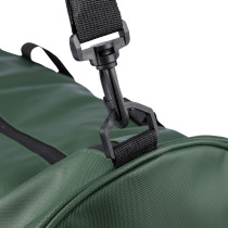 Torba sportowa, podróżna z logo firmy w LazyStore!