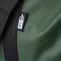 Torba sportowa, podróżna z logo firmy w LazyStore!