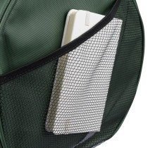 Torba sportowa, podróżna z logo firmy w LazyStore!