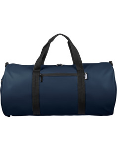 Torba sportowa, podróżna z logo firmy w LazyStore!