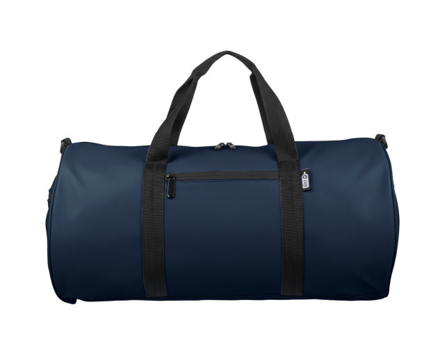 Torba sportowa, podróżna z logo firmy w LazyStore!