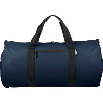 Torba sportowa, podróżna z logo firmy w LazyStore!