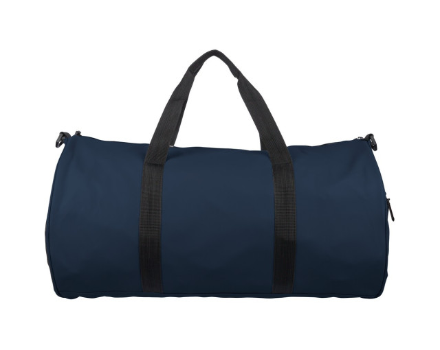 Torba sportowa, podróżna z logo firmy w LazyStore!