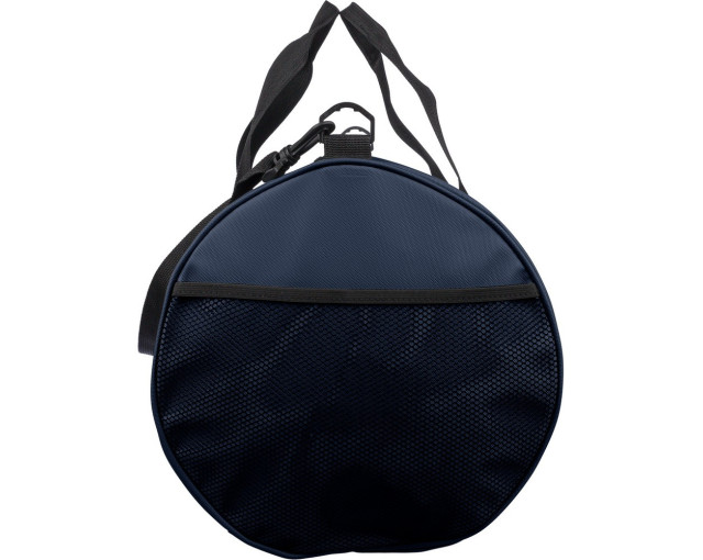 Torba sportowa, podróżna z logo firmy w LazyStore!