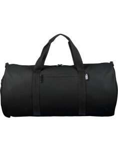 Torba sportowa, podróżna z logo firmy w LazyStore!