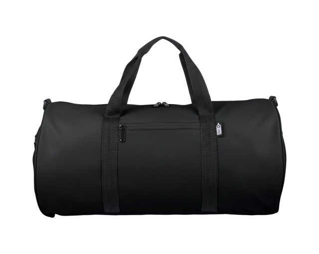 Torba sportowa, podróżna z logo firmy w LazyStore!