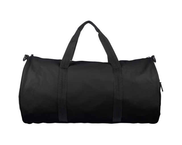 Torba sportowa, podróżna z logo firmy w LazyStore!