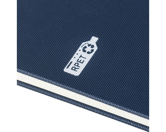 Notatnik ok. A5 z logo firmy w LazyStore!