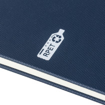 Notatnik ok. A5 z logo firmy w LazyStore!