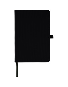 Notatnik ok. A5 z logo firmy w LazyStore!