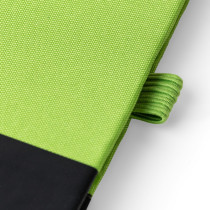 Notatnik ok. A5 z logo firmy w LazyStore!
