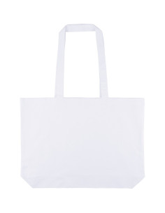 Torba na zakupy z logo firmy w LazyStore!