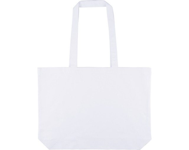 Torba na zakupy z logo firmy w LazyStore!