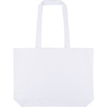 Torba na zakupy z logo firmy w LazyStore!