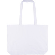 Torba na zakupy z logo firmy w LazyStore!