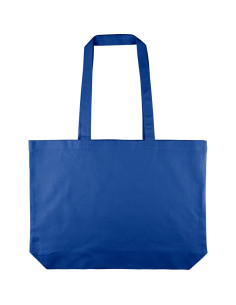 Torba na zakupy z logo firmy w LazyStore!