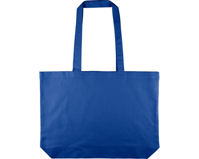 Torba na zakupy z logo firmy w LazyStore!