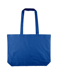 Torba na zakupy z logo firmy w LazyStore! 2