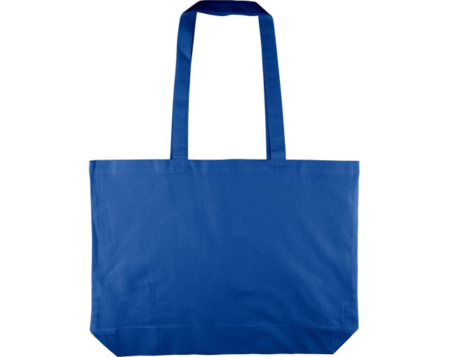 Torba na zakupy z logo firmy w LazyStore!