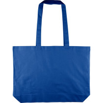Torba na zakupy z logo firmy w LazyStore!