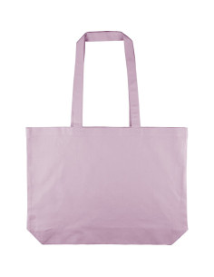 Torba na zakupy z logo firmy w LazyStore!