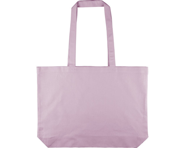 Torba na zakupy z logo firmy w LazyStore!
