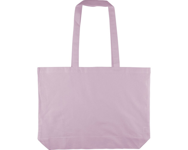 Torba na zakupy z logo firmy w LazyStore!