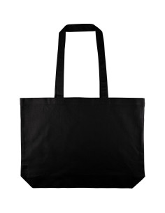 Torba na zakupy z logo firmy w LazyStore!