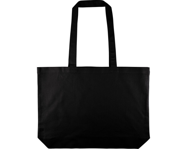 Torba na zakupy z logo firmy w LazyStore!