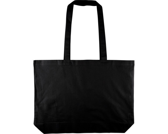Torba na zakupy z logo firmy w LazyStore!