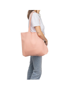 Torba na zakupy z logo firmy w LazyStore!