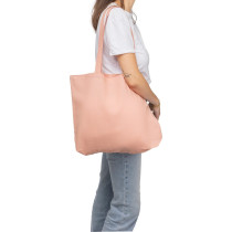 Torba na zakupy z logo firmy w LazyStore!