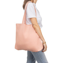 Torba na zakupy z logo firmy w LazyStore!